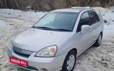 Suzuki Aerio, 2001 год, 310 000 рублей, 1 фотография