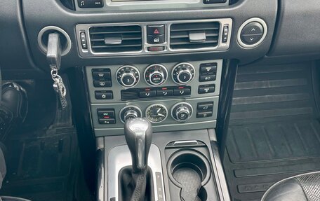 Land Rover Range Rover III, 2007 год, 1 450 000 рублей, 20 фотография