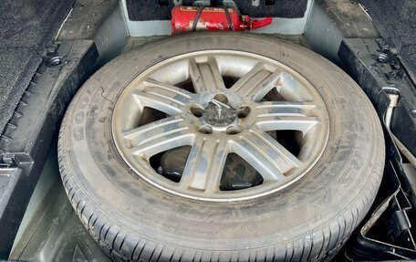 Land Rover Range Rover III, 2007 год, 1 450 000 рублей, 22 фотография