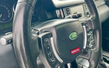 Land Rover Range Rover III, 2007 год, 1 450 000 рублей, 17 фотография