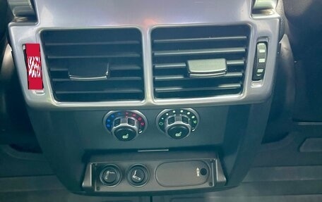 Land Rover Range Rover III, 2007 год, 1 450 000 рублей, 19 фотография