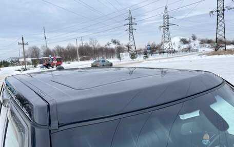 Land Rover Range Rover III, 2007 год, 1 450 000 рублей, 30 фотография