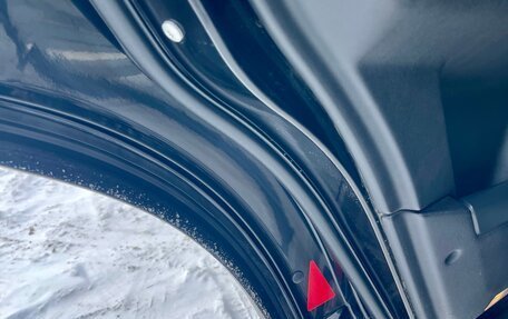 Land Rover Range Rover III, 2007 год, 1 450 000 рублей, 32 фотография