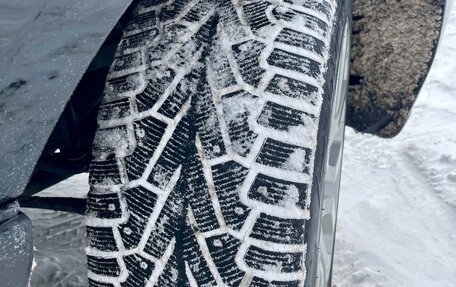 Land Rover Range Rover III, 2007 год, 1 450 000 рублей, 35 фотография