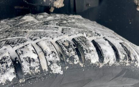 Land Rover Range Rover III, 2007 год, 1 450 000 рублей, 37 фотография