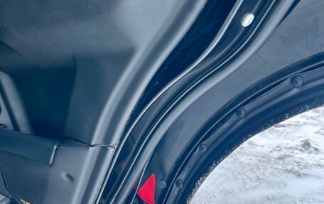 Land Rover Range Rover III, 2007 год, 1 450 000 рублей, 33 фотография