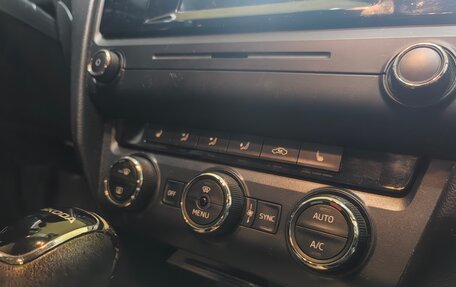 Skoda Octavia, 2016 год, 1 230 000 рублей, 4 фотография