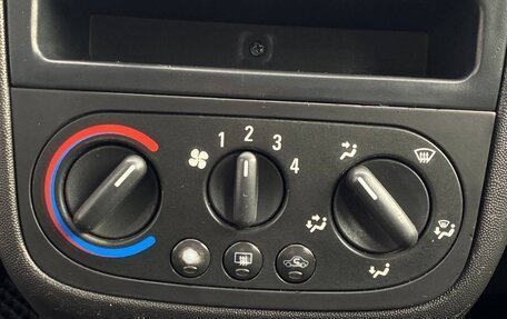 Opel Corsa C рестайлинг, 2004 год, 245 000 рублей, 18 фотография