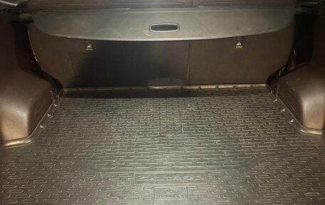 Hyundai Santa Fe IV, 2021 год, 3 990 000 рублей, 15 фотография