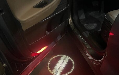 Hyundai Santa Fe IV, 2021 год, 3 990 000 рублей, 14 фотография