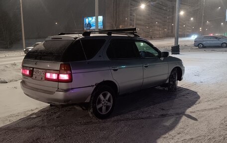 Nissan Rnessa, 1998 год, 500 000 рублей, 3 фотография