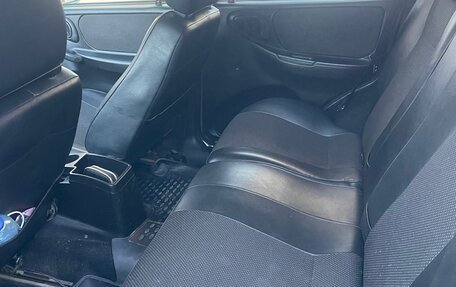 Chevrolet Niva I рестайлинг, 2009 год, 450 000 рублей, 8 фотография