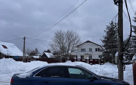 Audi A4, 2007 год, 680 000 рублей, 2 фотография