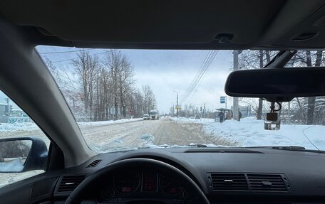 Audi A4, 2007 год, 680 000 рублей, 5 фотография