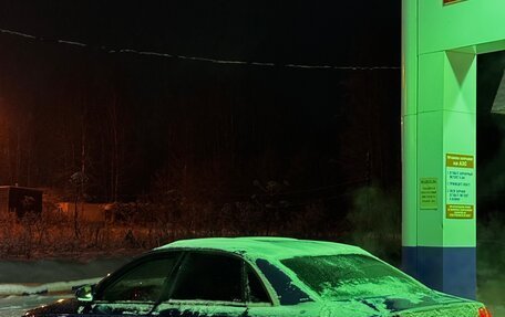 Audi A4, 2007 год, 680 000 рублей, 8 фотография