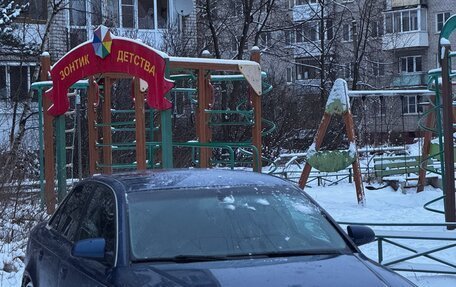 Audi A4, 2007 год, 680 000 рублей, 9 фотография