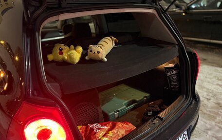 Volkswagen Golf VI, 2008 год, 600 000 рублей, 8 фотография