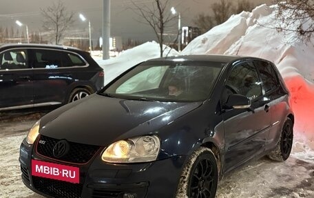 Volkswagen Golf VI, 2008 год, 600 000 рублей, 2 фотография