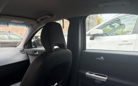 Volvo S40 II, 2012 год, 840 000 рублей, 7 фотография