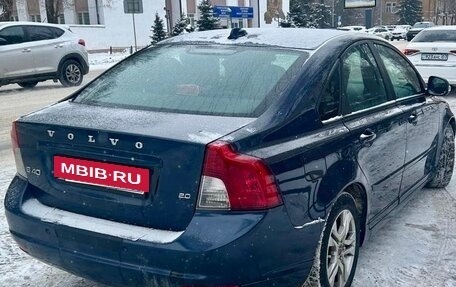 Volvo S40 II, 2012 год, 840 000 рублей, 4 фотография