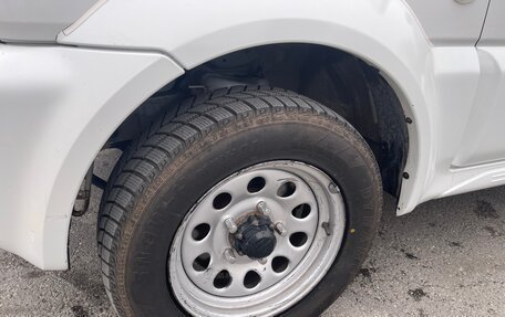 Suzuki Jimny, 2017 год, 1 637 000 рублей, 8 фотография