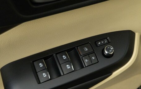 Toyota Highlander III, 2017 год, 3 489 050 рублей, 14 фотография