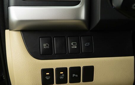 Toyota Highlander III, 2017 год, 3 489 050 рублей, 15 фотография