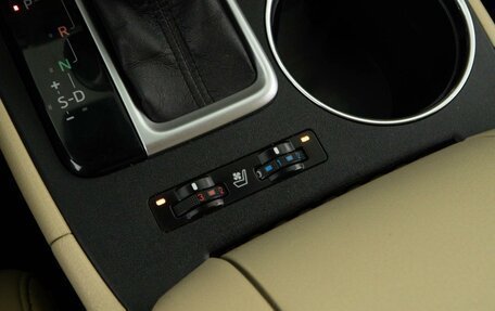 Toyota Highlander III, 2017 год, 3 489 050 рублей, 16 фотография