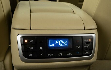 Toyota Highlander III, 2017 год, 3 489 050 рублей, 20 фотография