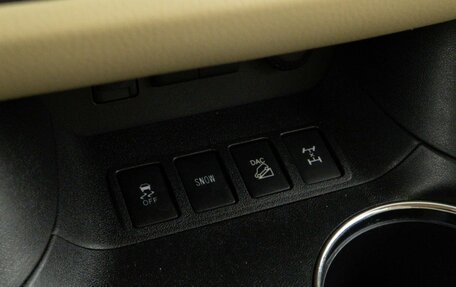 Toyota Highlander III, 2017 год, 3 489 050 рублей, 19 фотография