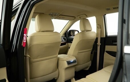 Toyota Highlander III, 2017 год, 3 489 050 рублей, 11 фотография