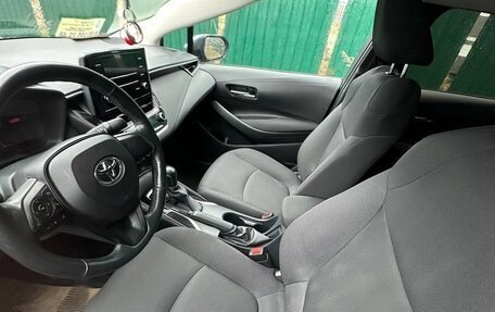 Toyota Corolla, 2019 год, 2 100 000 рублей, 2 фотография