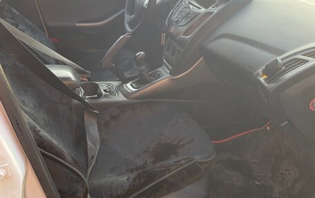 Ford Focus III, 2013 год, 630 000 рублей, 7 фотография