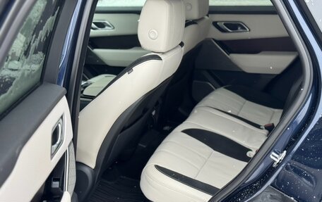 Land Rover Range Rover Velar I, 2021 год, 6 500 000 рублей, 11 фотография