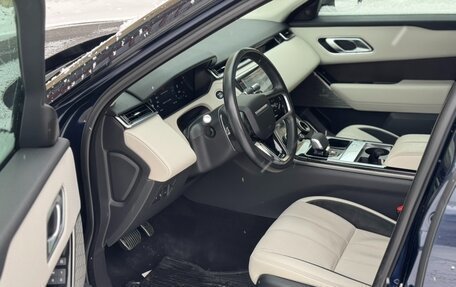 Land Rover Range Rover Velar I, 2021 год, 6 500 000 рублей, 10 фотография