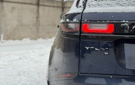 Land Rover Range Rover Velar I, 2021 год, 6 500 000 рублей, 17 фотография