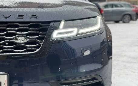 Land Rover Range Rover Velar I, 2021 год, 6 500 000 рублей, 16 фотография