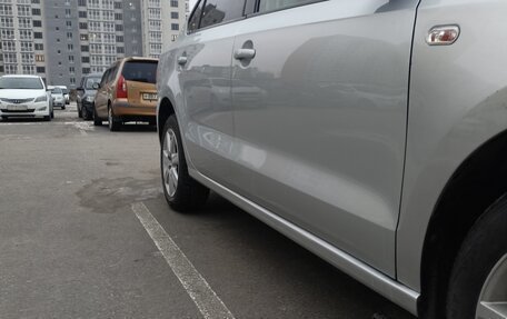 Volkswagen Polo VI (EU Market), 2013 год, 710 000 рублей, 6 фотография