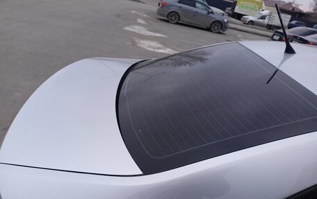 Volkswagen Polo VI (EU Market), 2013 год, 710 000 рублей, 12 фотография