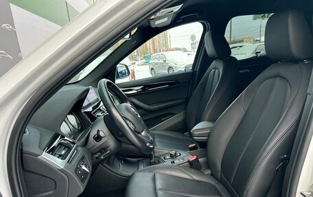 BMW X1, 2021 год, 3 581 200 рублей, 6 фотография