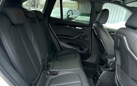 BMW X1, 2021 год, 3 581 200 рублей, 10 фотография