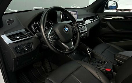 BMW X1, 2021 год, 3 581 200 рублей, 5 фотография