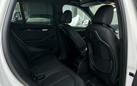 BMW X1, 2021 год, 3 581 200 рублей, 9 фотография