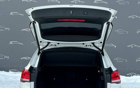 BMW X1, 2021 год, 3 581 200 рублей, 14 фотография