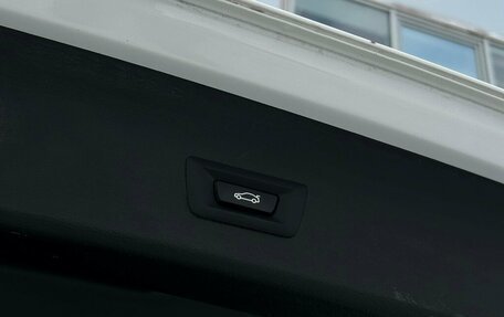 BMW X1, 2021 год, 3 581 200 рублей, 15 фотография