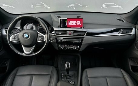 BMW X1, 2021 год, 3 581 200 рублей, 7 фотография