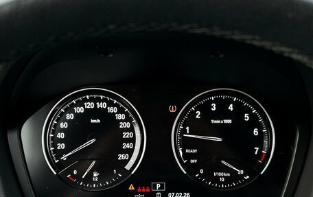 BMW X1, 2021 год, 3 581 200 рублей, 22 фотография