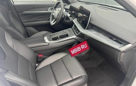 Haval F7x, 2026 год, 3 599 000 рублей, 5 фотография