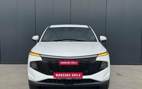 Haval F7x, 2026 год, 3 599 000 рублей, 2 фотография