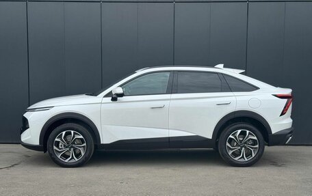 Haval F7x, 2026 год, 3 599 000 рублей, 9 фотография